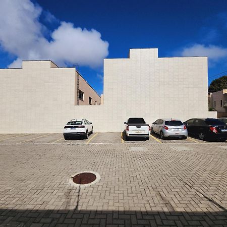Jpn18 - Duplex Em Condominio Fechado Prox. A Praia Natal Dış mekan fotoğraf