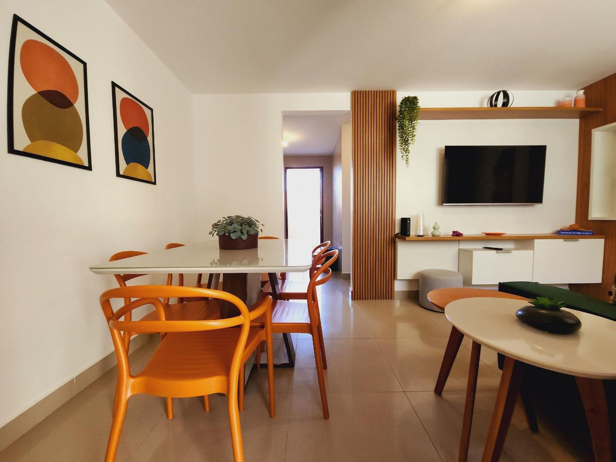 Jpn18 - Duplex Em Condominio Fechado Prox. A Praia Natal Dış mekan fotoğraf