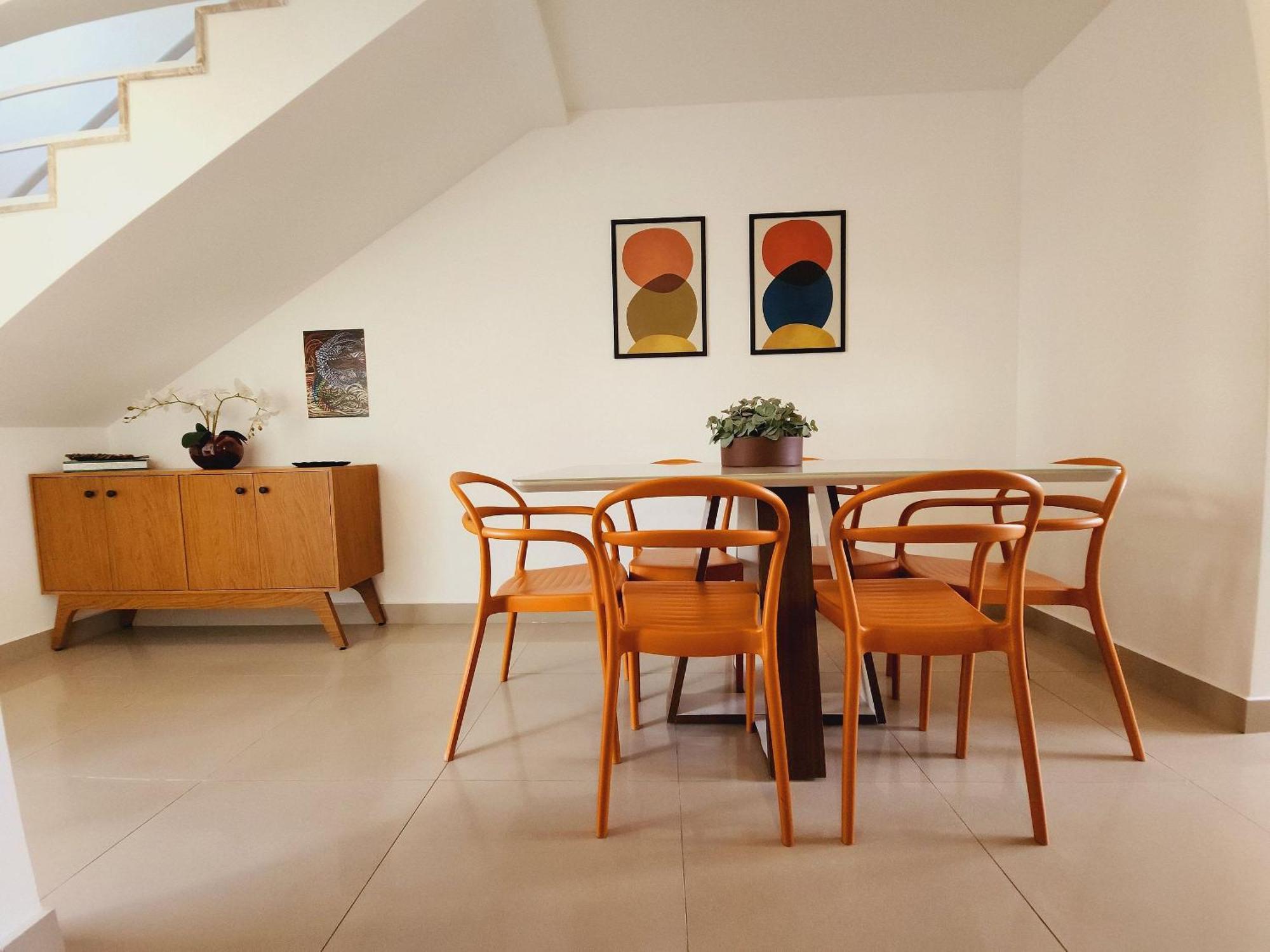 Jpn18 - Duplex Em Condominio Fechado Prox. A Praia Natal Dış mekan fotoğraf