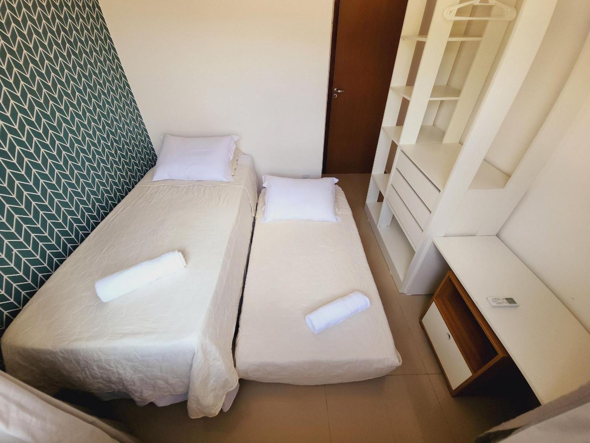 Jpn18 - Duplex Em Condominio Fechado Prox. A Praia Natal Dış mekan fotoğraf