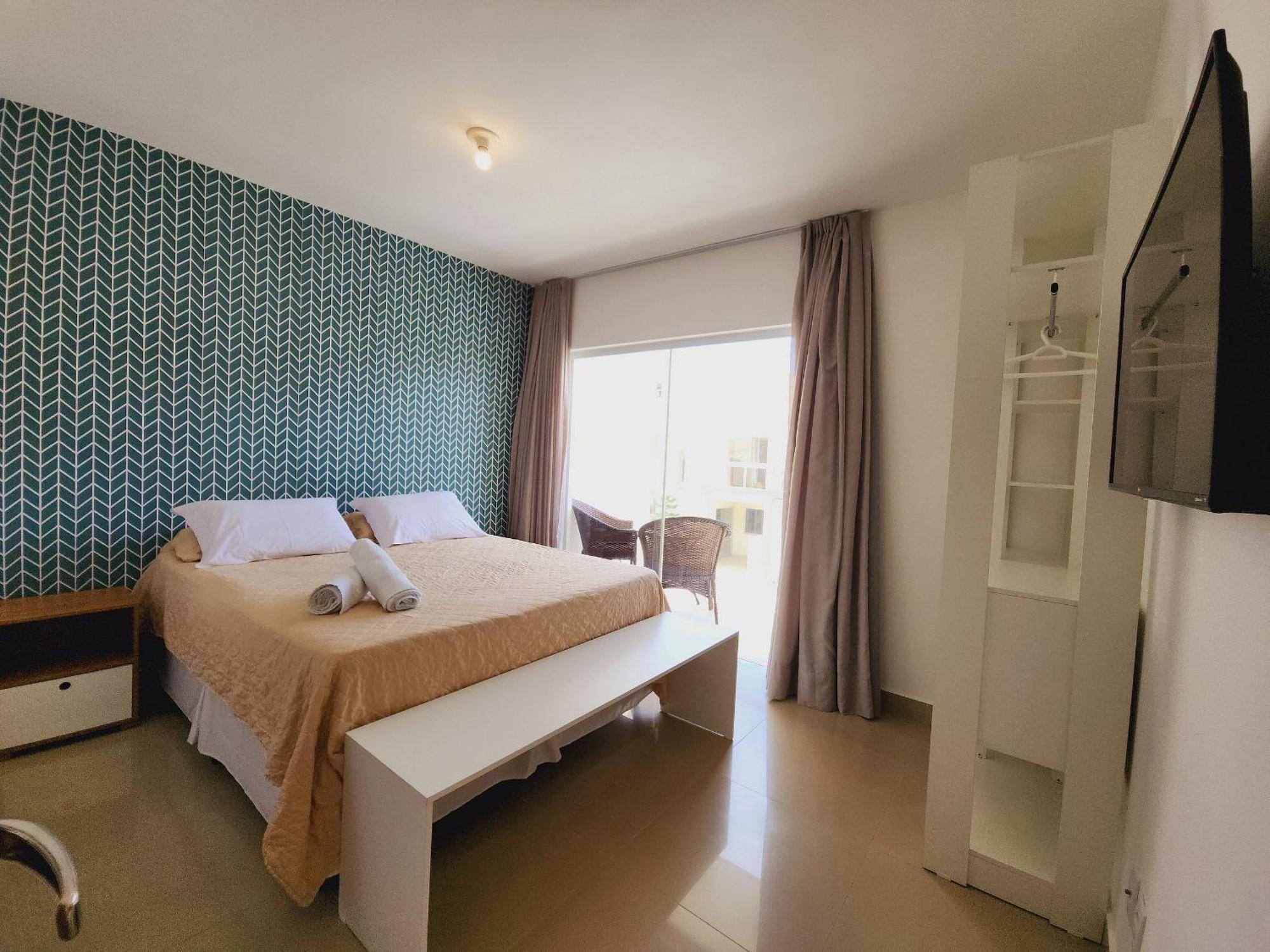 Jpn18 - Duplex Em Condominio Fechado Prox. A Praia Natal Dış mekan fotoğraf