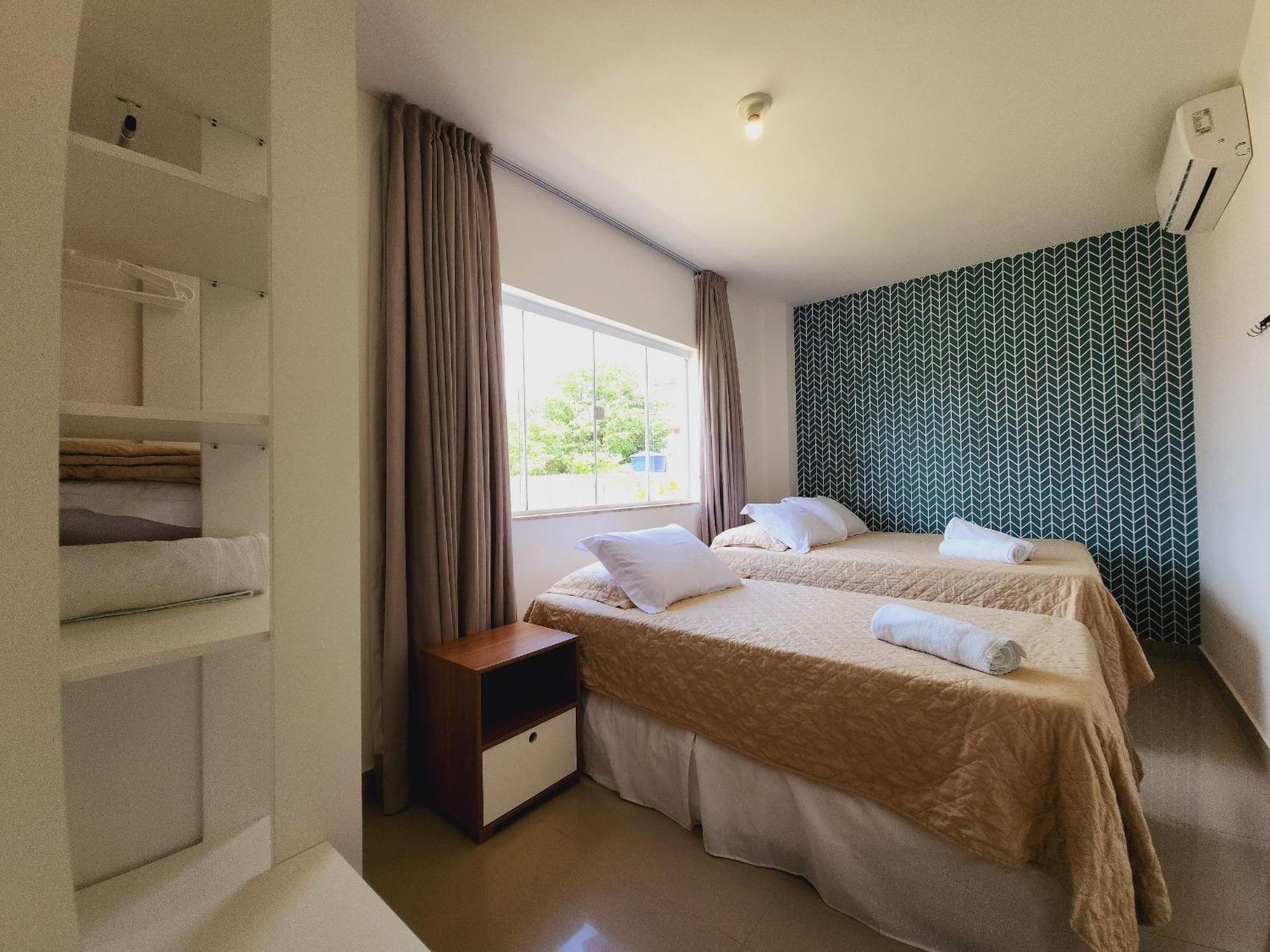 Jpn18 - Duplex Em Condominio Fechado Prox. A Praia Natal Dış mekan fotoğraf