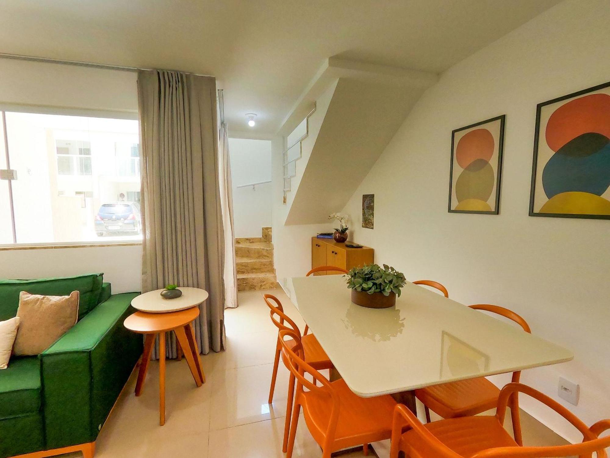 Jpn18 - Duplex Em Condominio Fechado Prox. A Praia Natal Dış mekan fotoğraf