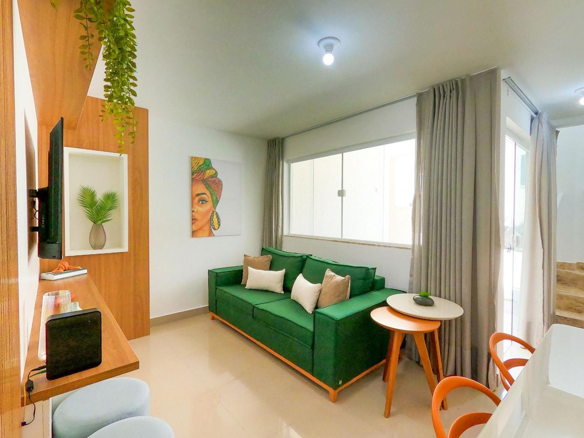 Jpn18 - Duplex Em Condominio Fechado Prox. A Praia Natal Dış mekan fotoğraf
